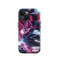 synth ripper iphone case