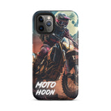 apoc rider iphone case