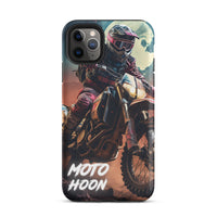 apoc rider iphone case