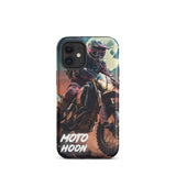 apoc rider iphone case