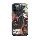 apoc rider iphone case