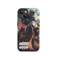 apoc rider iphone case