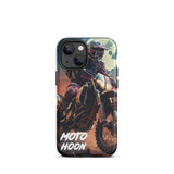 apoc rider iphone case