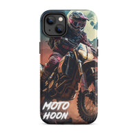 apoc rider iphone case