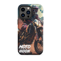 apoc rider iphone case