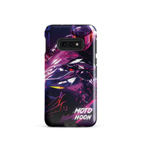 synth racer samsung case