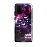 synth racer samsung case