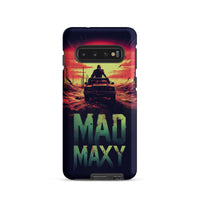 chaos chasers samsung case