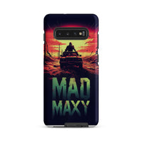 chaos chasers samsung case