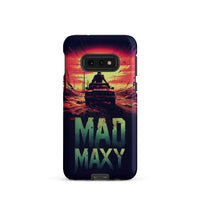 chaos chasers samsung case