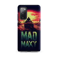 chaos chasers samsung case