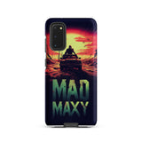 chaos chasers samsung case