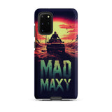 chaos chasers samsung case