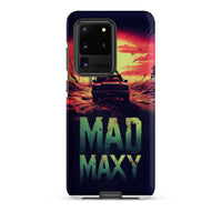 chaos chasers samsung case