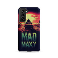 chaos chasers samsung case