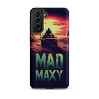 chaos chasers samsung case