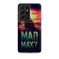 chaos chasers samsung case