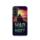 chaos chasers samsung case