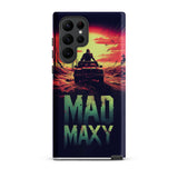 chaos chasers samsung case