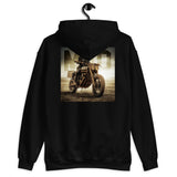 renegade hoodie