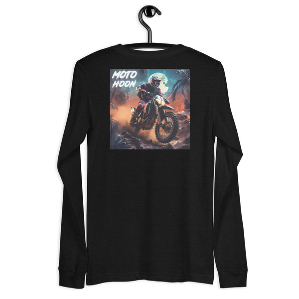 apoc rider long sleeve