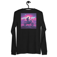 mr solo dolo long sleeve