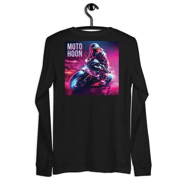 synth ripper long sleeve