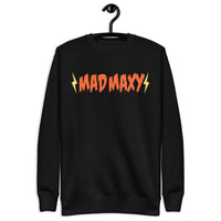 mad maxy sweatshirt