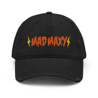 mad maxy dad hat