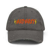 mad maxy dad hat