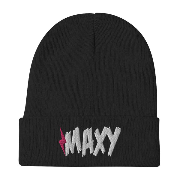 maxy 80s beanie