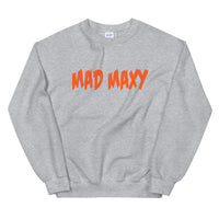 mad maxy crewneck