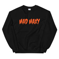 mad maxy crewneck