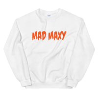 mad maxy crewneck