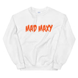 mad maxy crewneck