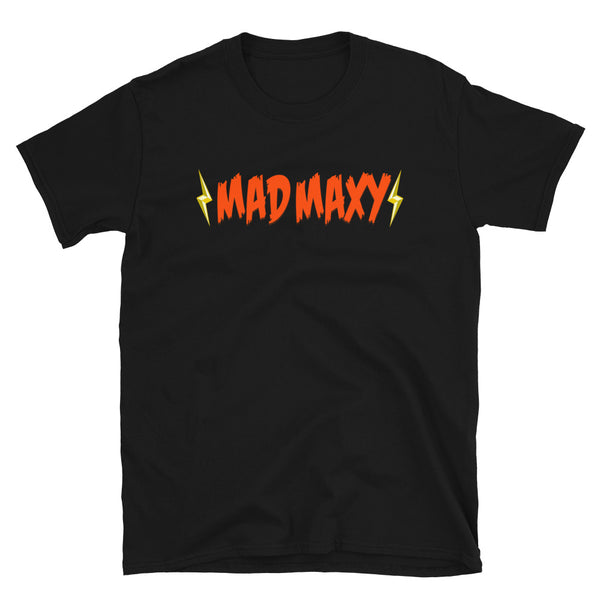 mad maxy tee